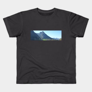 Alps 21 Kids T-Shirt